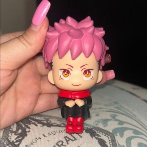 🩵3/$20🩵 Jujutsu Kaisen anime Figure figurine